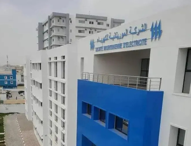 انقطاعات متوقعة في الكهرباء عن نواكشوط