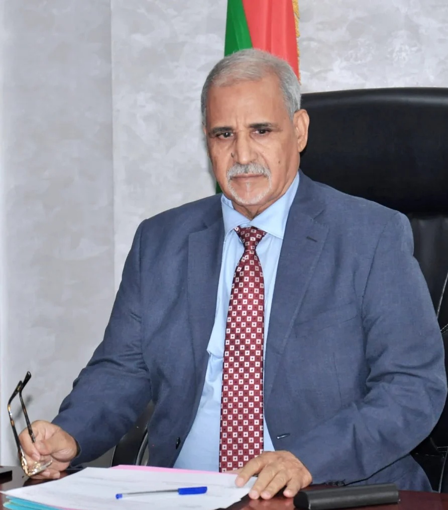 ولد مكت: عقوبة النائبتين مريم الشيخ وقامو عاشور اتُّخذت وفق القانون
