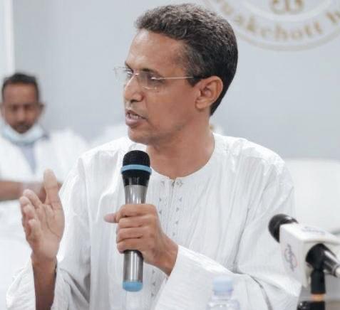 النائب ولد سيدي مولود: أرباح زيادة أسعار المياه تفوق المساعدات النقدية ب 100 مليون
