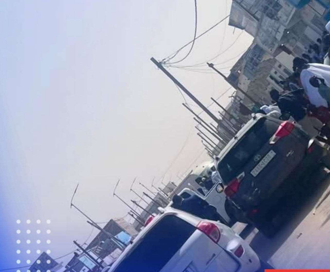 وفاة مفاجئة لخمسيني قرب سوق في مقاطعة تيارت