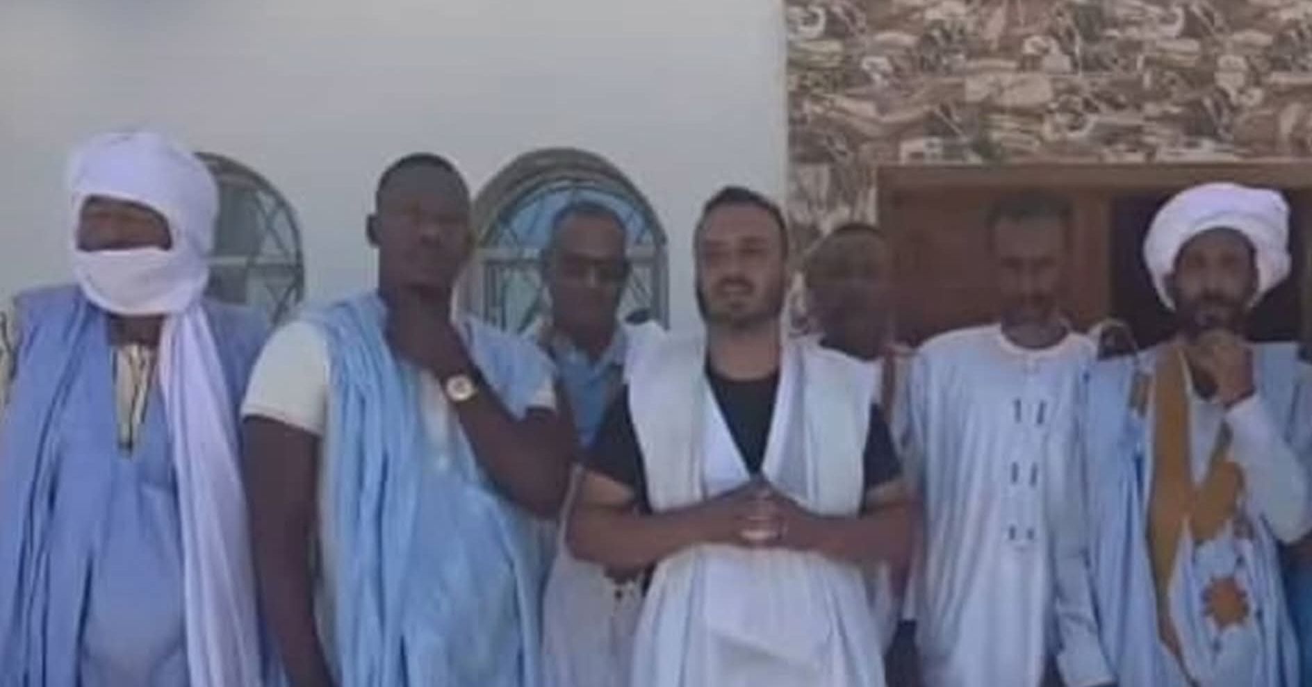 تحديد مهلة للمنقبين شمال موريتانيا