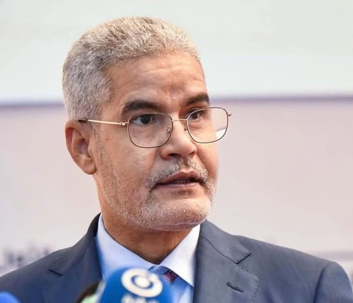 وزير المالية السابق ينتقد السياسة الحكومية