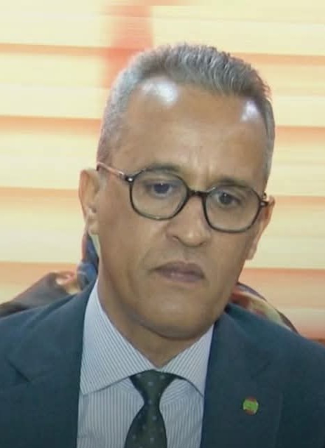 وزير الصيد: "عائدات موريتانيا من صادرات قطاع الصيد بلغت خلال العام الماضي نحو مليار دولار أمريكي"