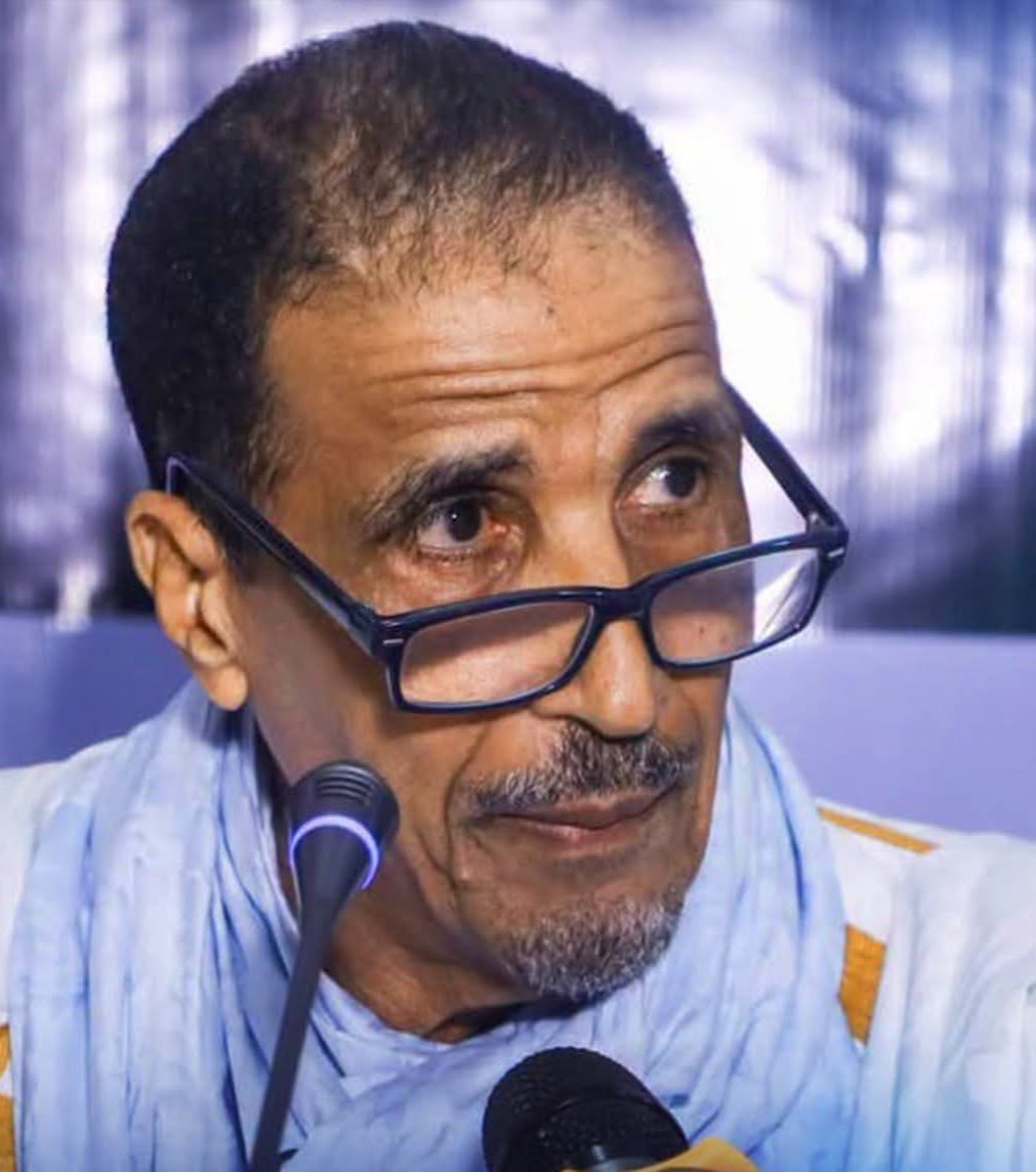 ندوة سياسية لحزب اتحاد قوى التقدم