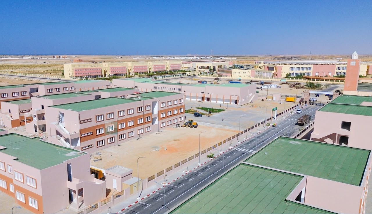 أساتذة جامعيون شباب يطالبون رئيس الجمهورية بتفعيل تعهد منحهم قطعاً أرضية