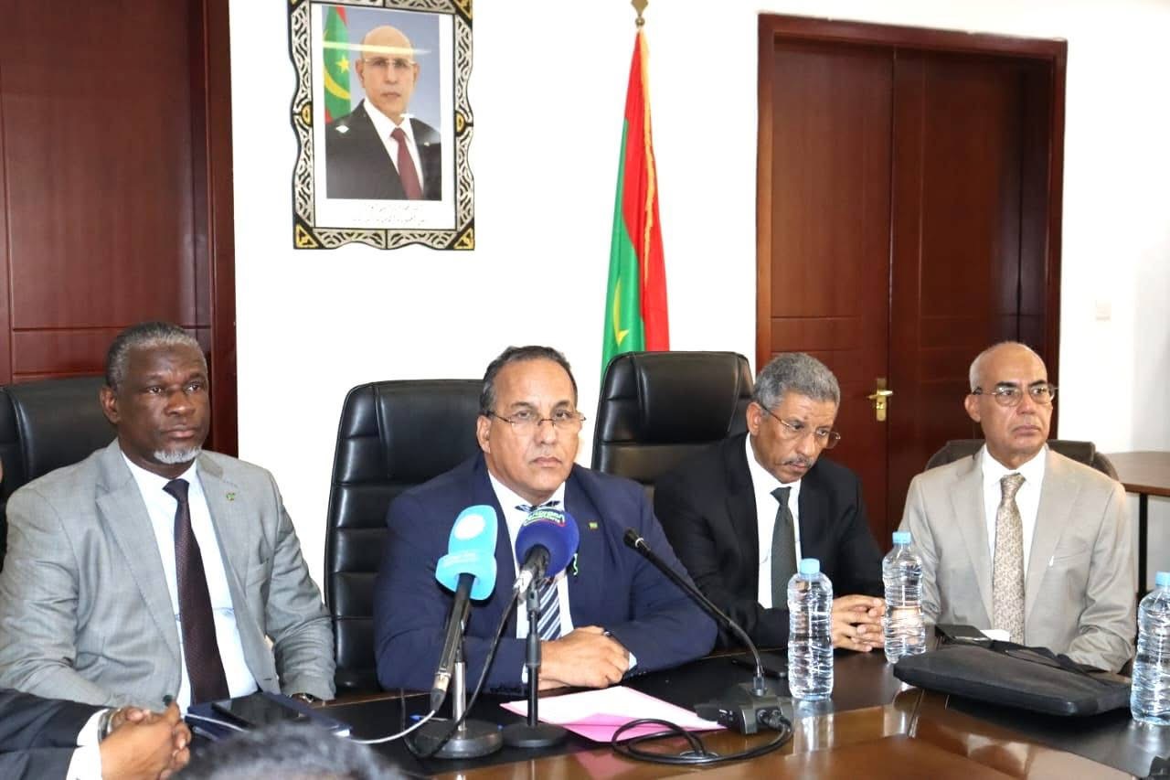 وزارة الشؤون الاقتصادية: معدل النمو الاقتصادي يقارب 4% خلال سنة 2025