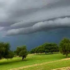 تساقطات مطرية جديدة في البلاد
