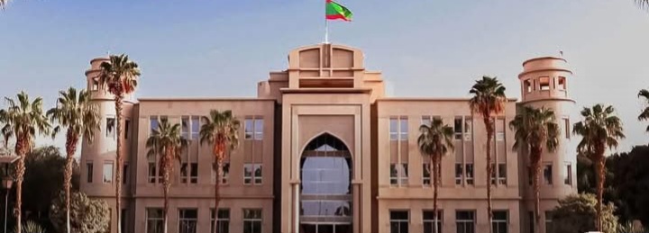 عفو رئاسي عن قامو ومريم (بيان)
