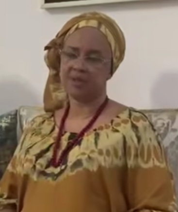 قيادية مستقيلة من حركة "إيرا" تشكر رئيس الجمهورية
