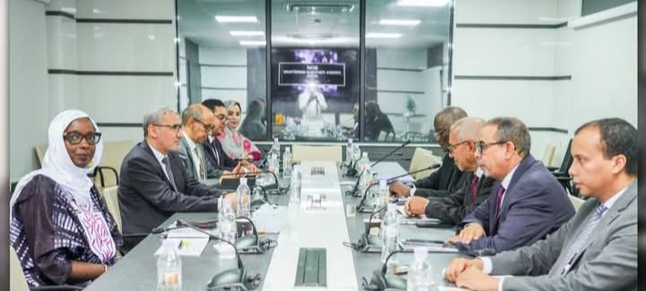 المركزي يقرر رفع سعر الفائدة