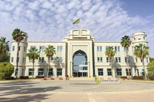 مرسوم رئاسي بتعيينات جديدة