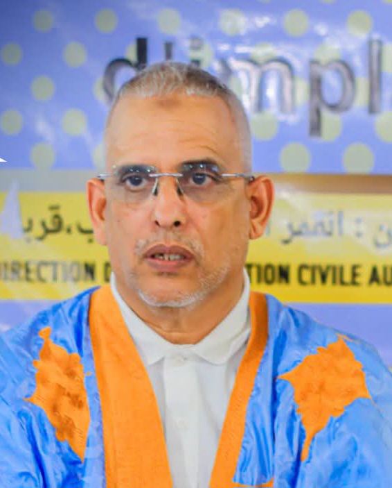 رئيس حزب اتحاد قوى التغيير يعلق على المؤتمر الصحفي لرئيس الجمهورية