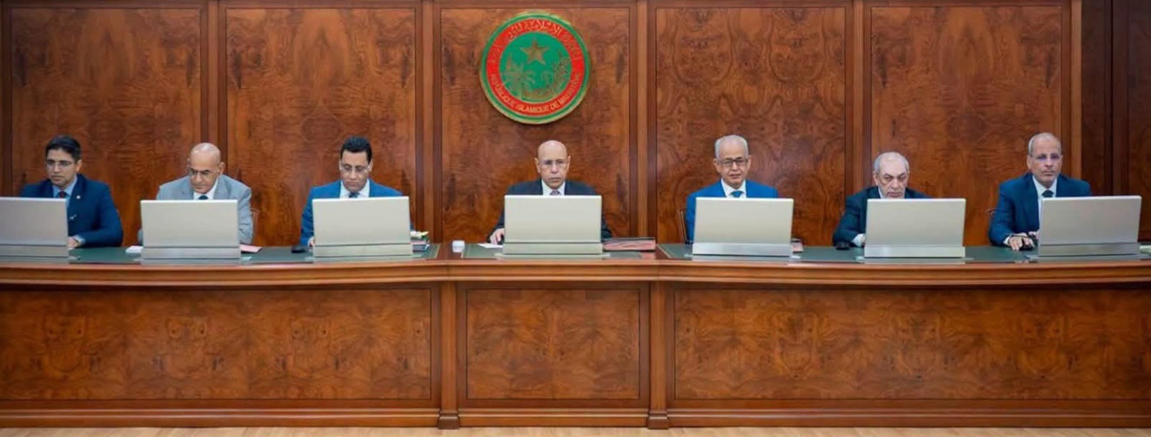 تحديد موعد استفادة الحكومة من العطلة