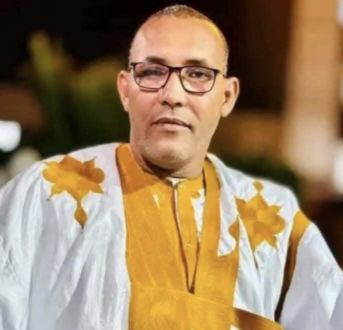 الشيخ سيد محمد محمد المهدي بوجرانه
