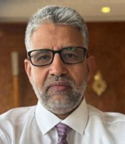 نائب من حزب تواصل يهاجم الحكومة