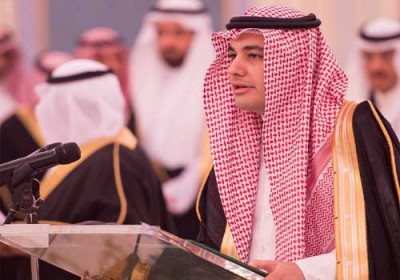 وزير الاعلام السعودي الدكتور عادل الطريفي